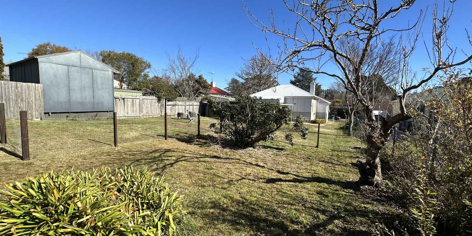 21 WARAGIL STREET Blackheath