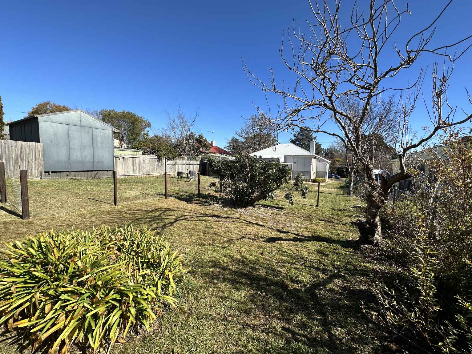 21 WARAGIL STREET Blackheath