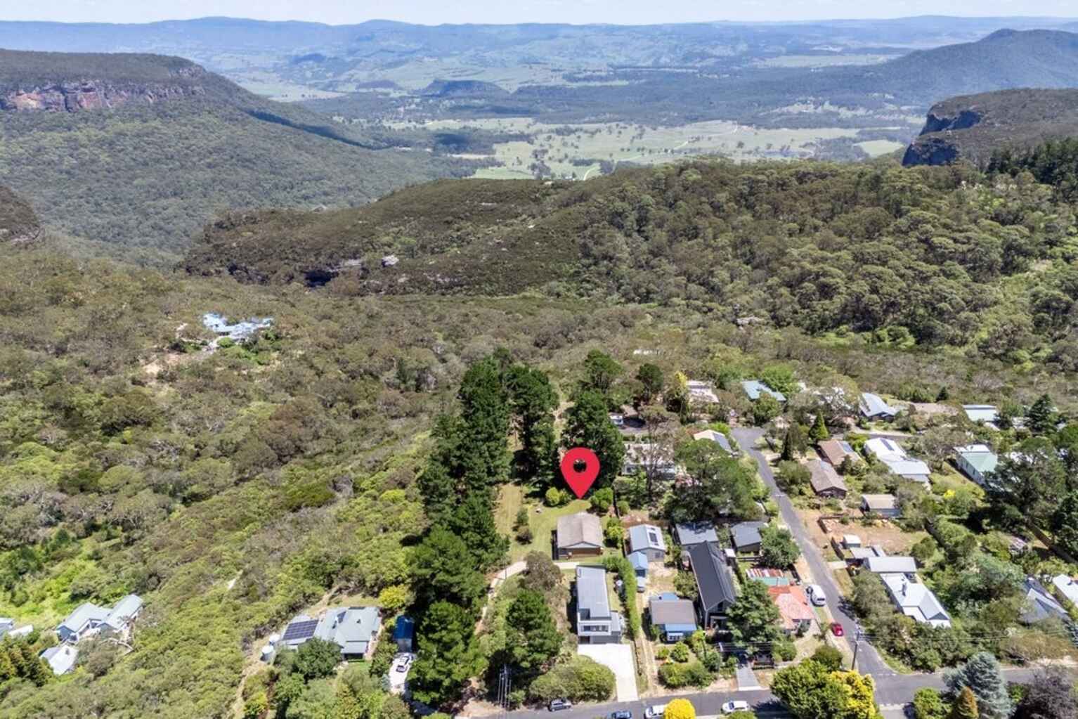 45 Bundarra Street Blackheath