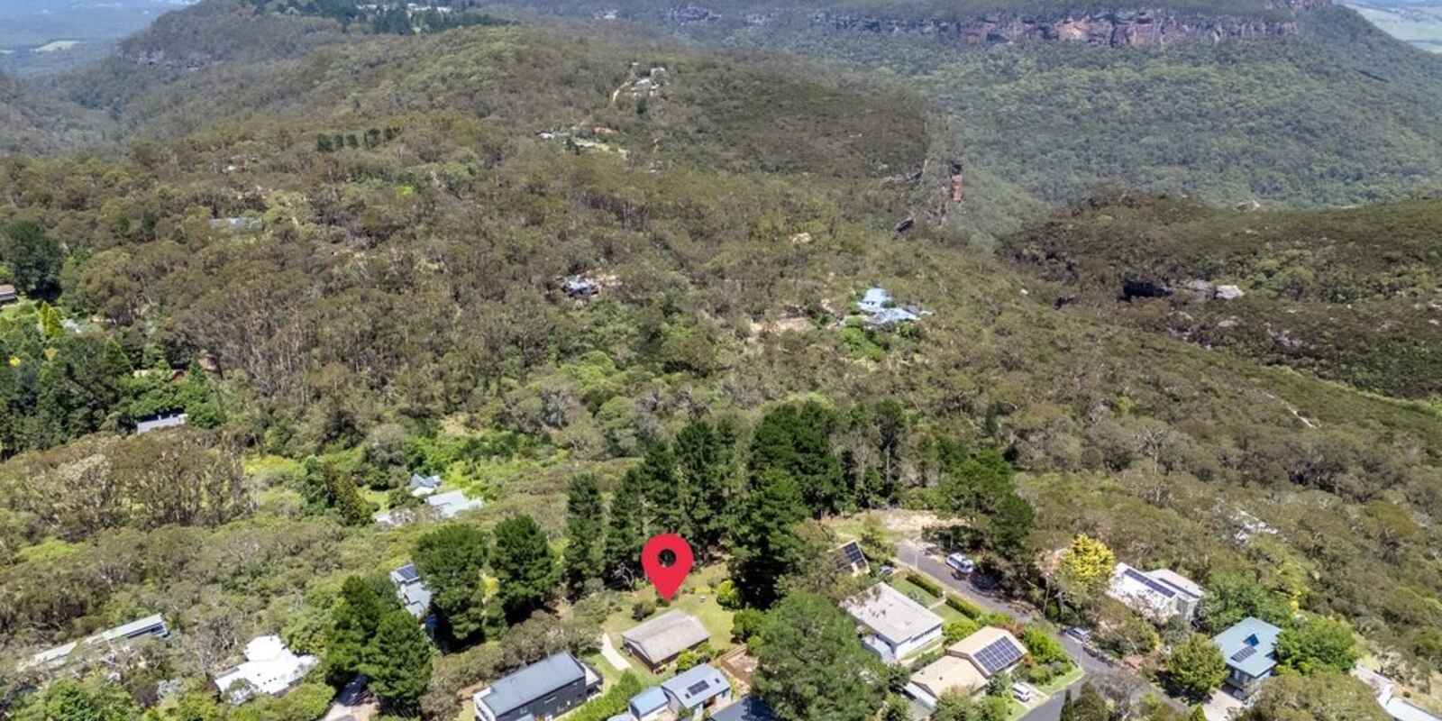 45 Bundarra Street Blackheath