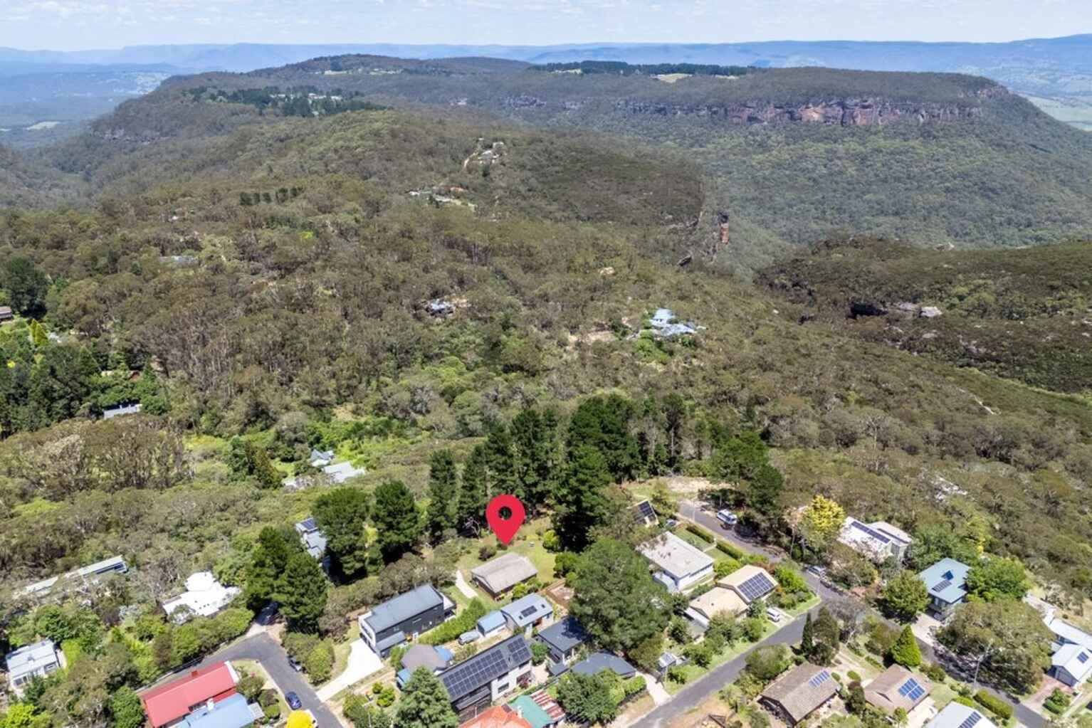 45 Bundarra Street Blackheath