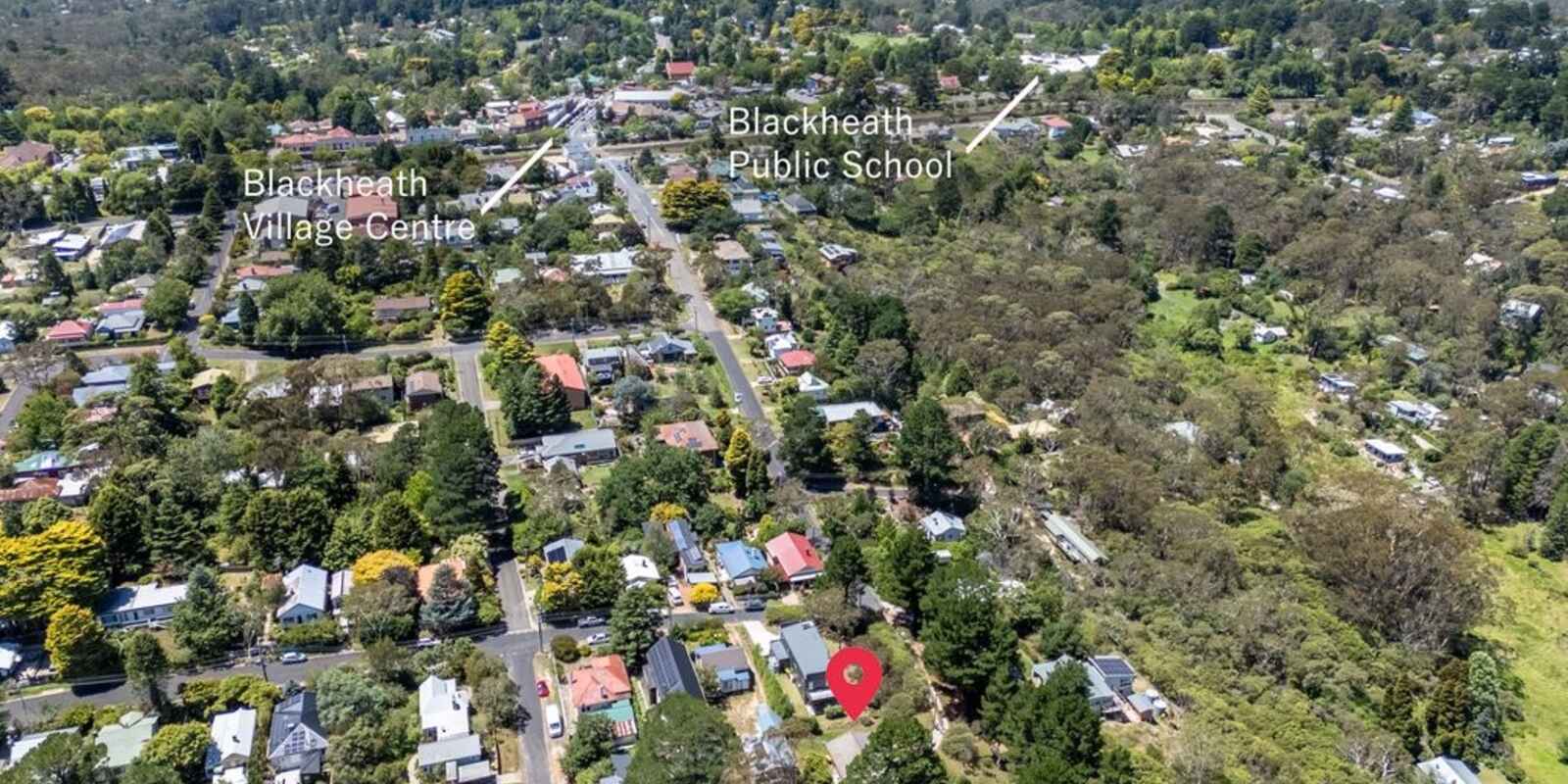 45 Bundarra Street Blackheath