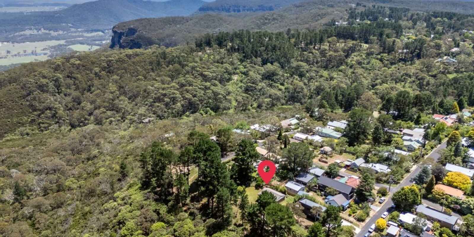 45 Bundarra Street Blackheath