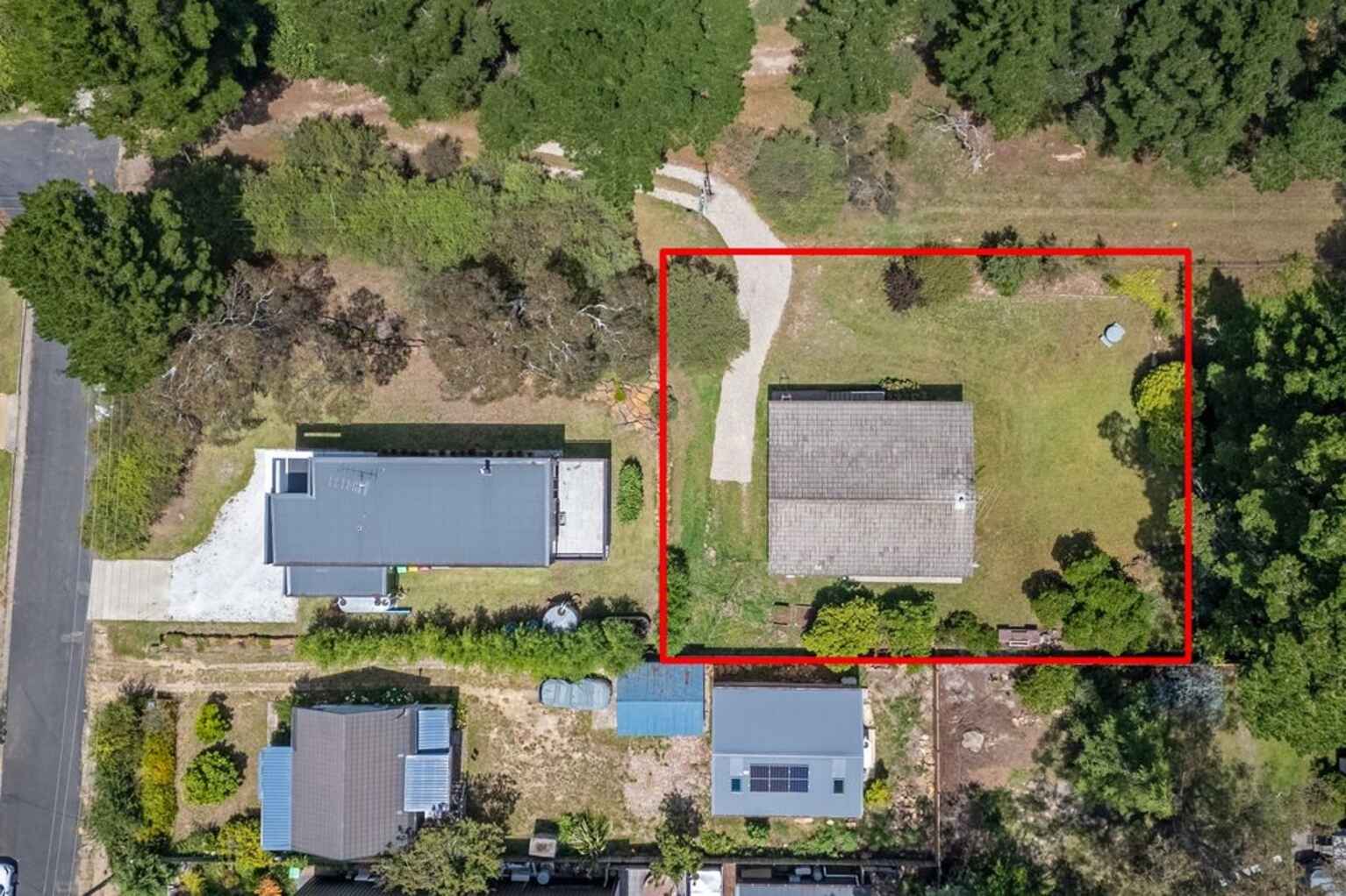 45 Bundarra Street Blackheath