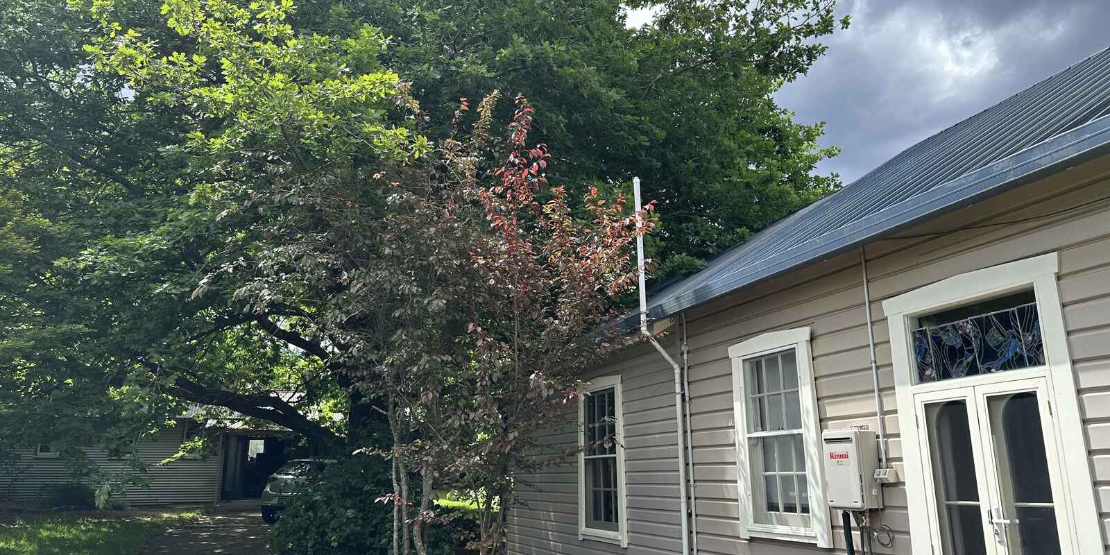 48 HatHill Road Blackheath