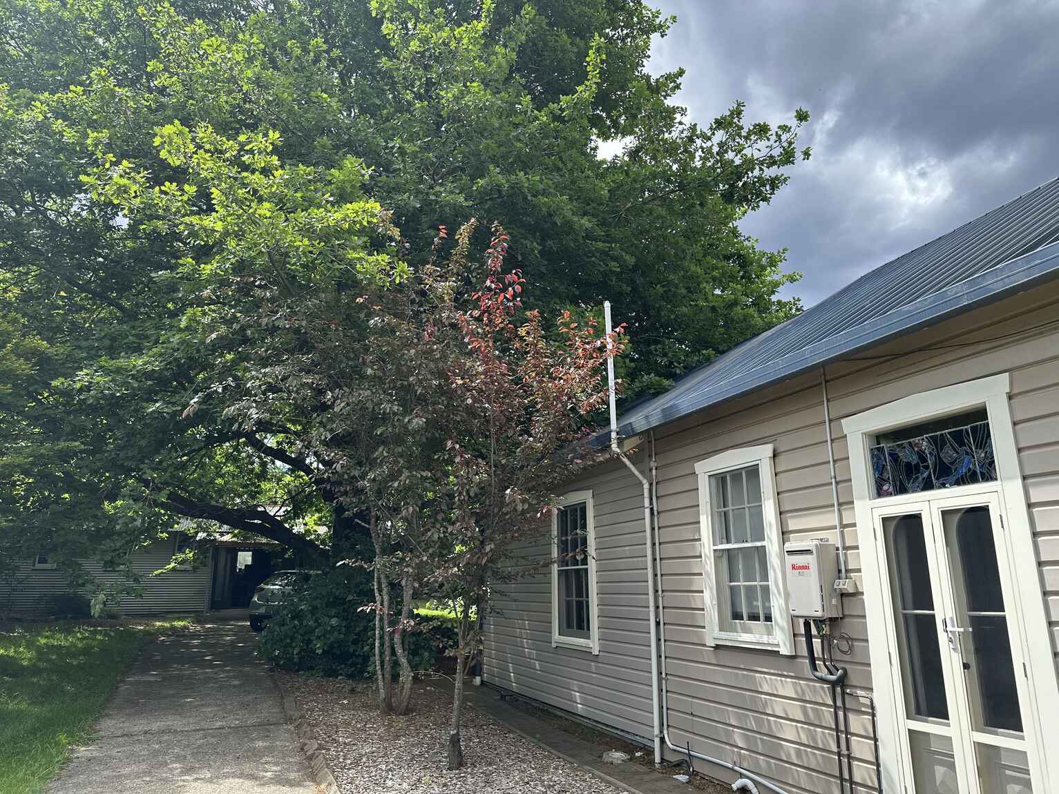 48 HatHill Road Blackheath