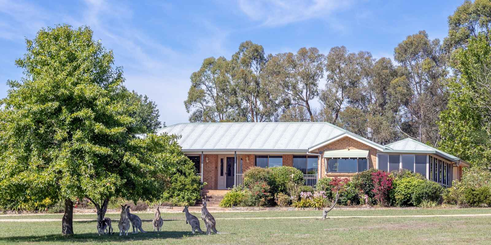 63 Granger Place Hartley