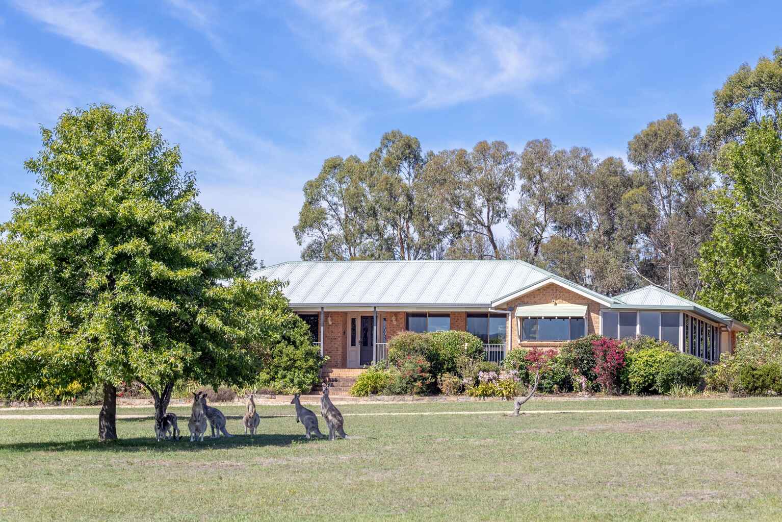 63 Granger Place Hartley