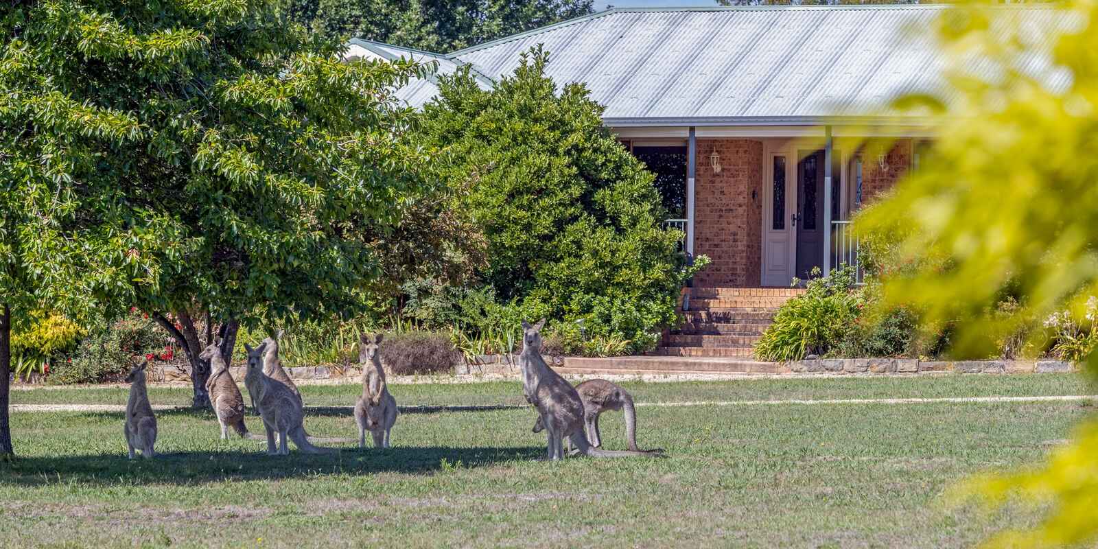 63 Granger Place Hartley