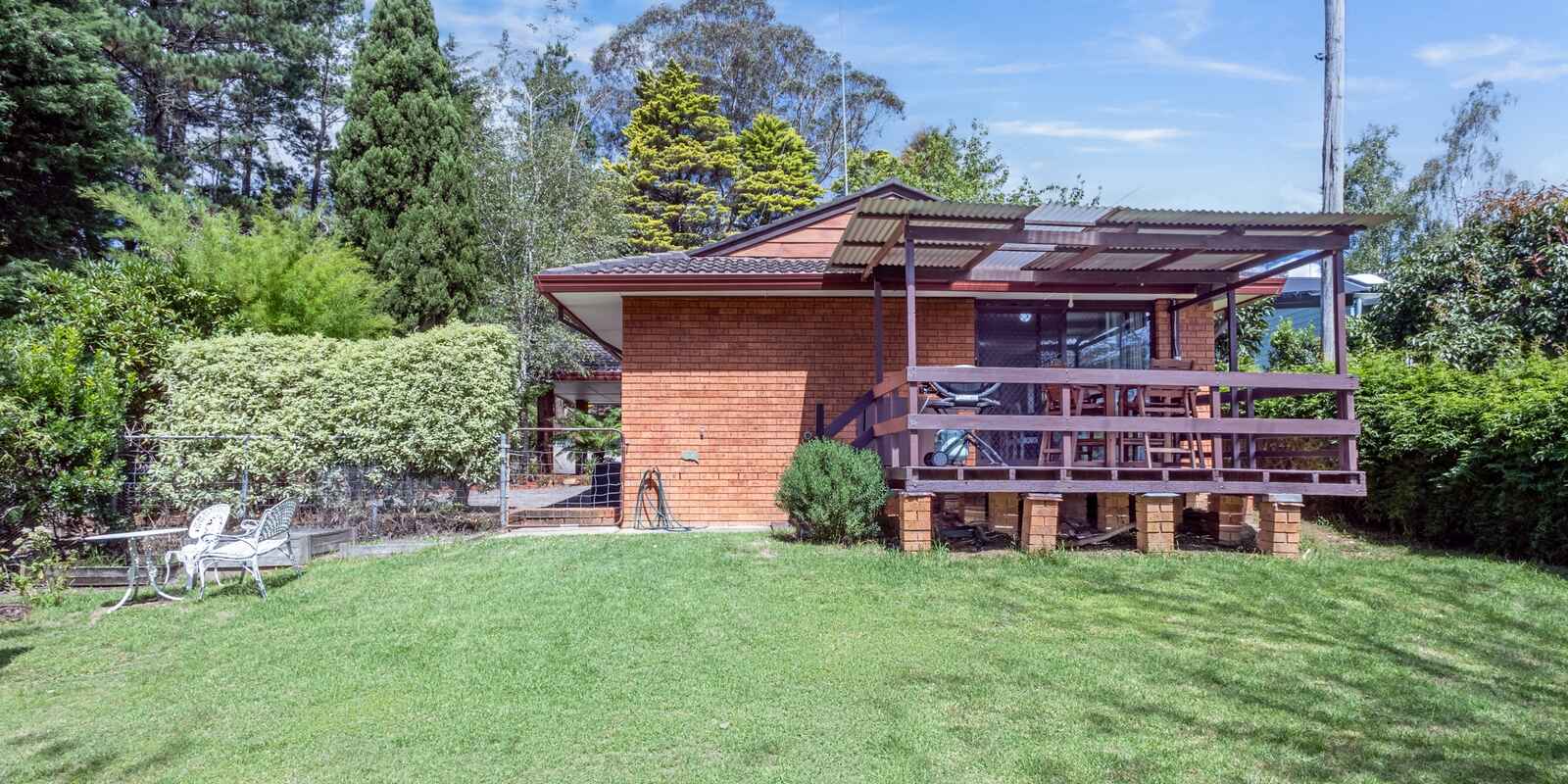 86 Godson Avenue Blackheath 86 Godson Avenue Blackheath