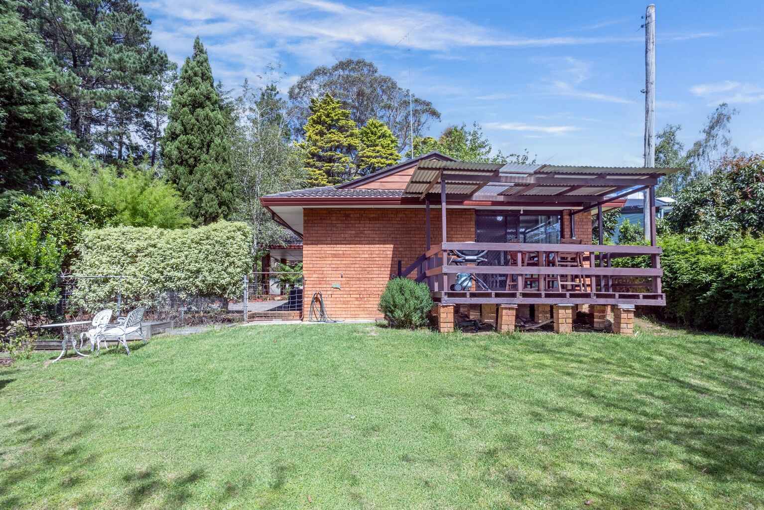 86 Godson Avenue Blackheath 86 Godson Avenue Blackheath