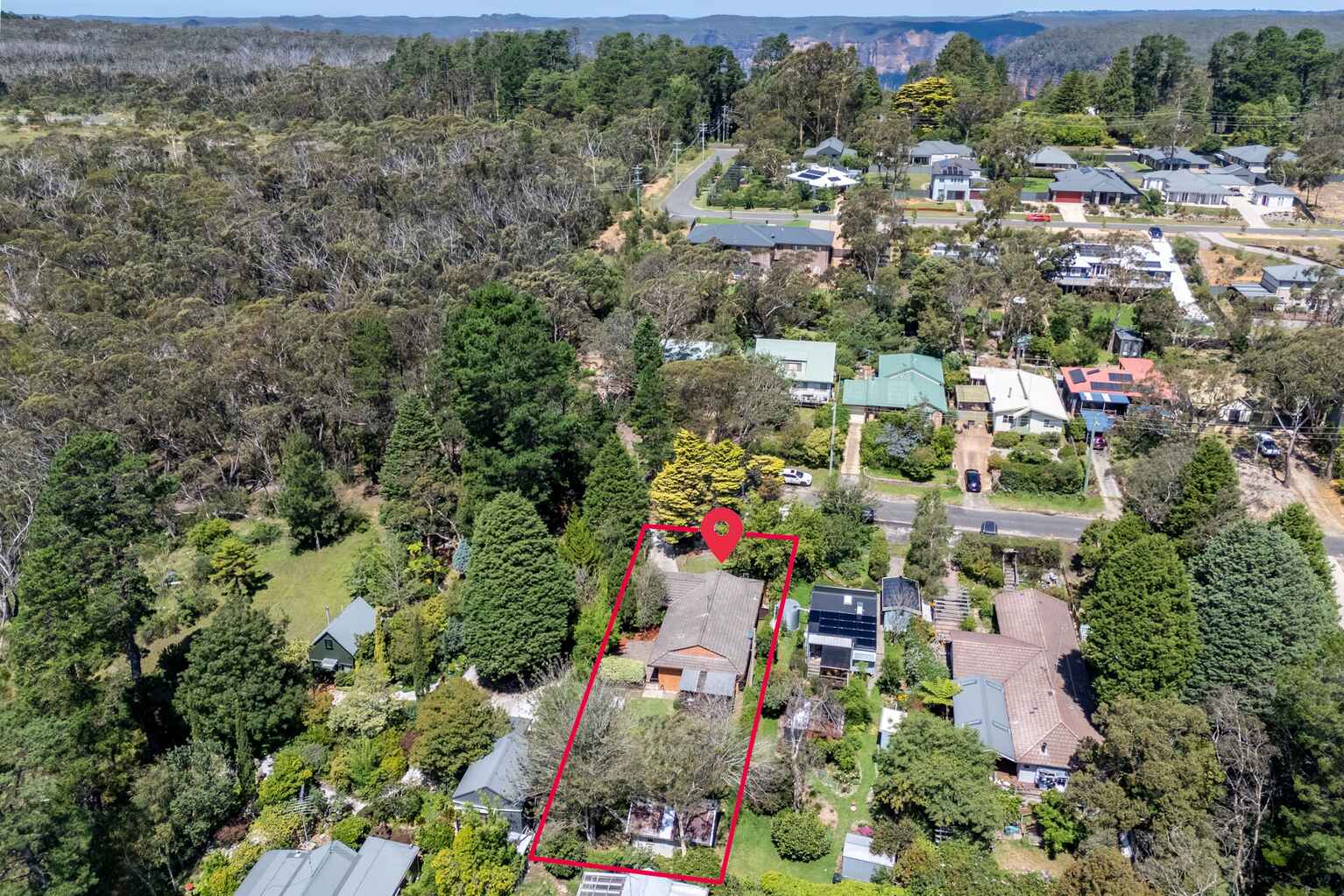 86 Godson Avenue Blackheath 86 Godson Avenue Blackheath