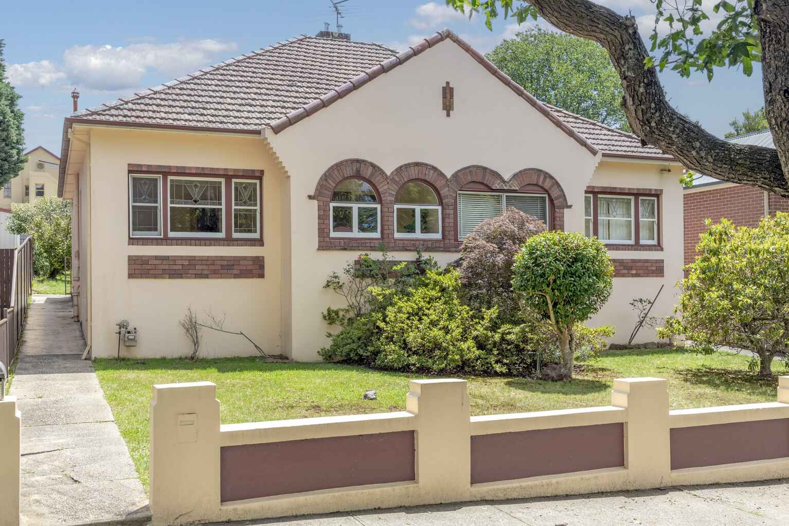 134 Wentworth Street Blackheath