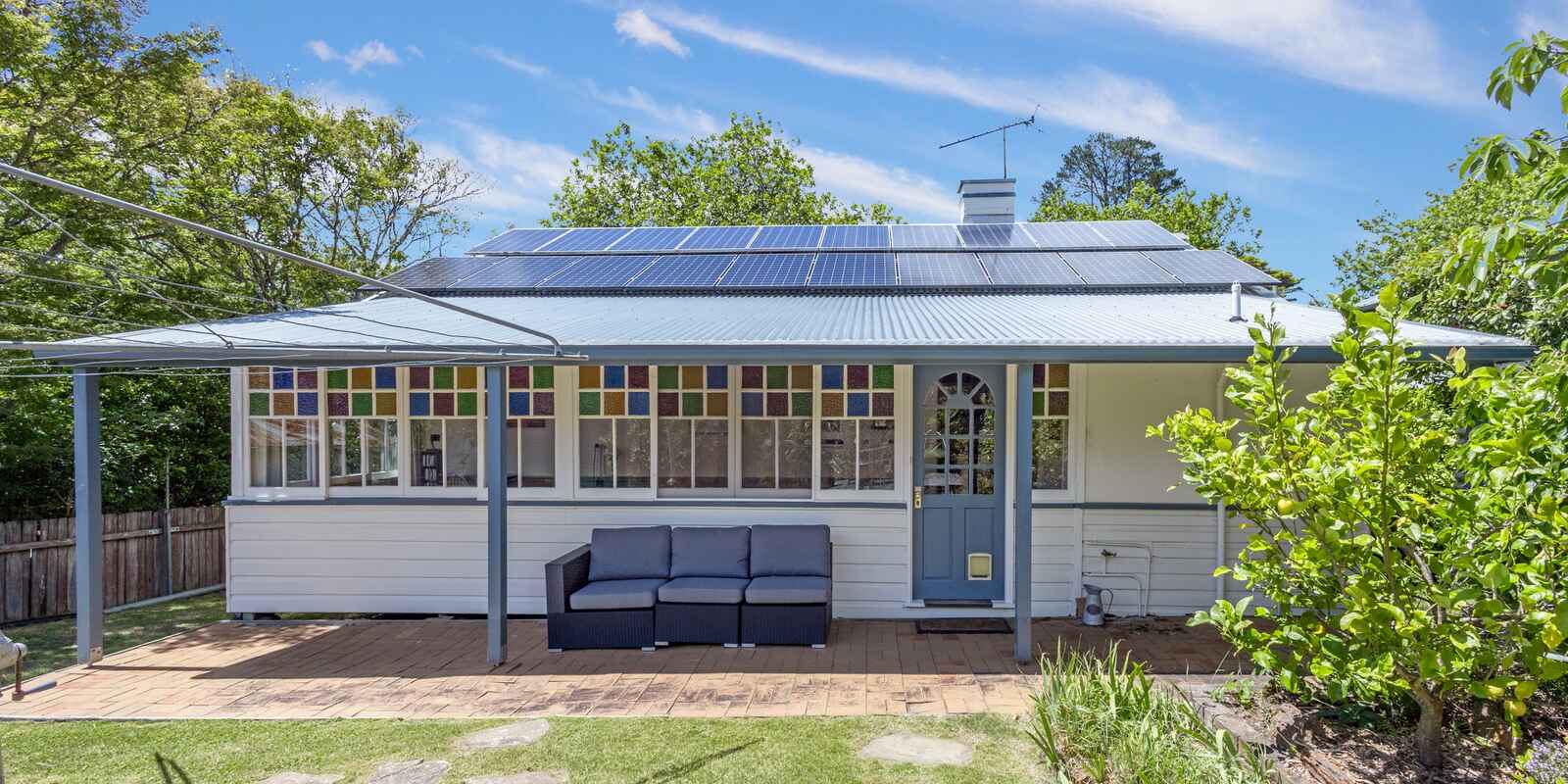 4 Sheila Street Medlow Bath