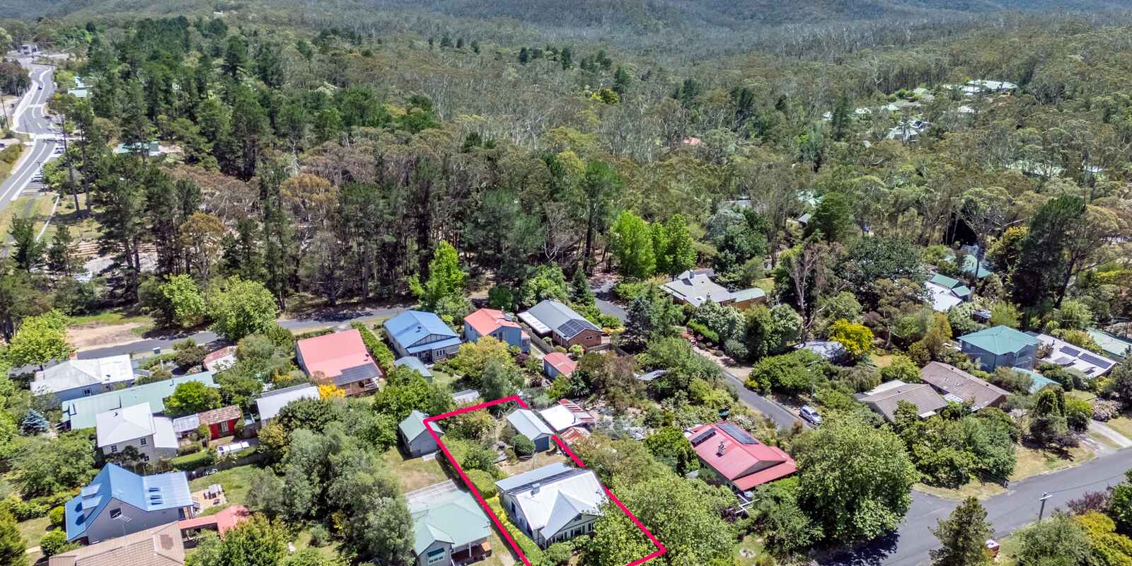 4 Sheila Street Medlow Bath