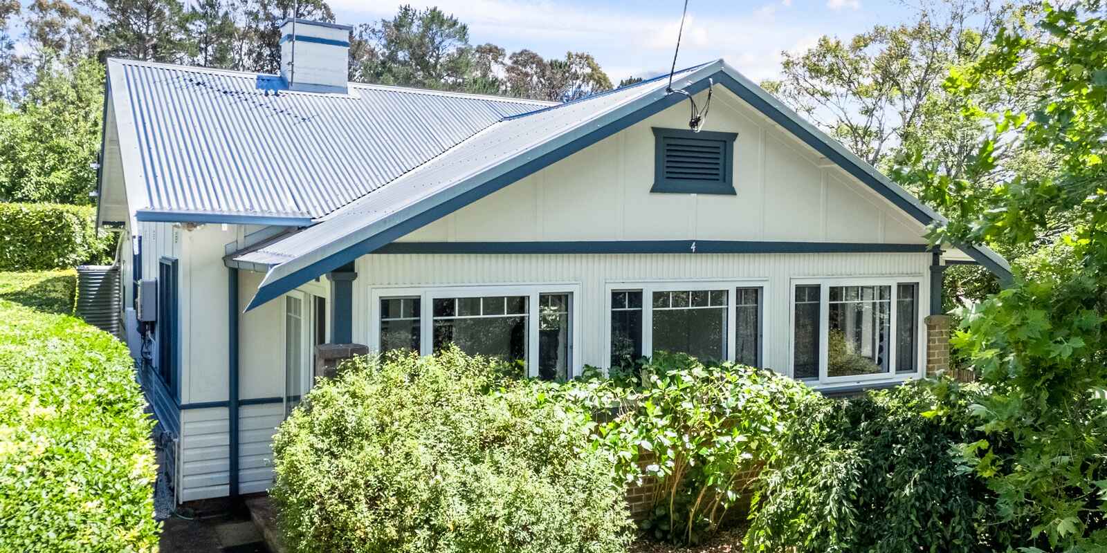 4 Sheila Street Medlow Bath