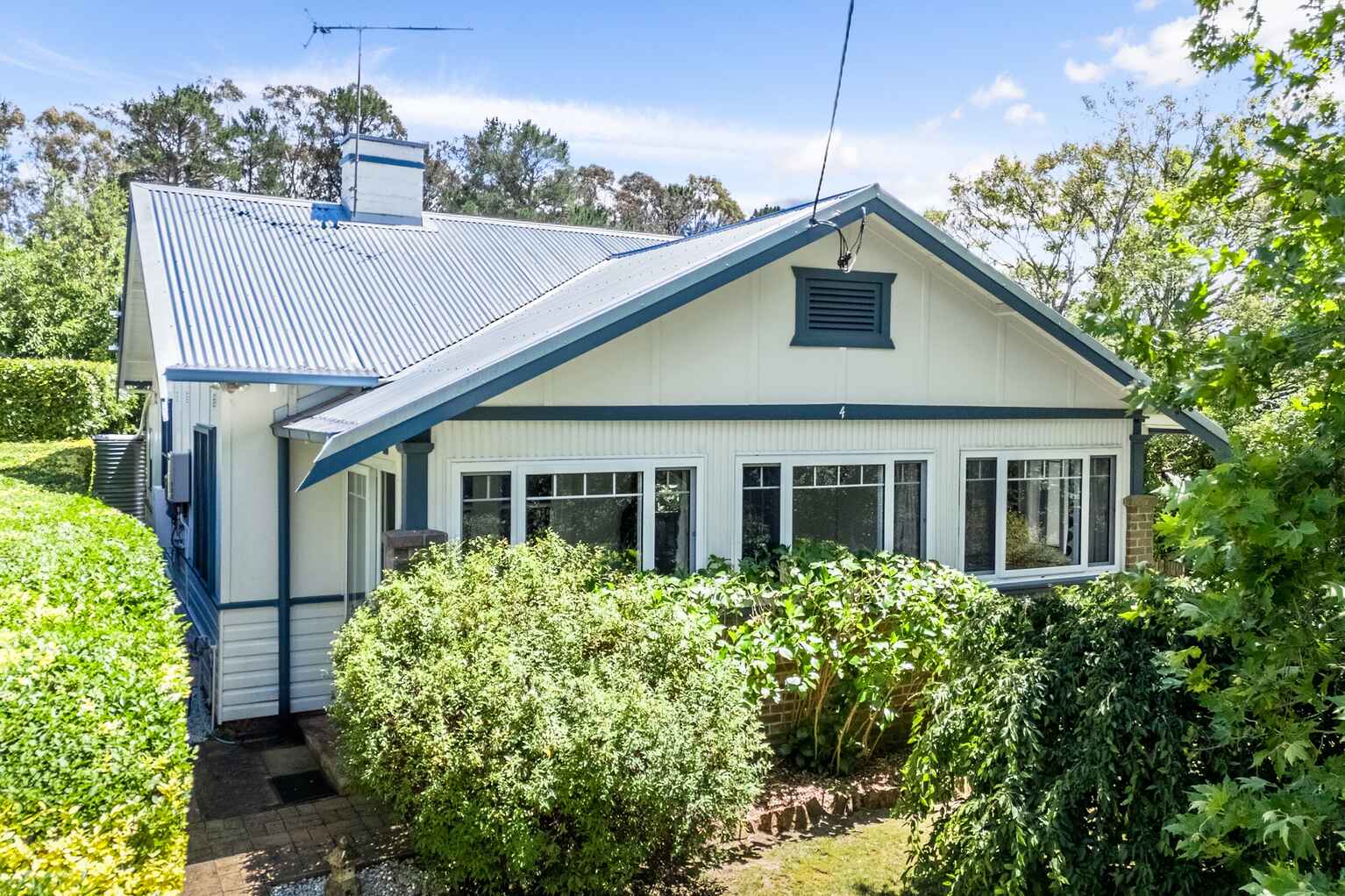 4 Sheila Street Medlow Bath