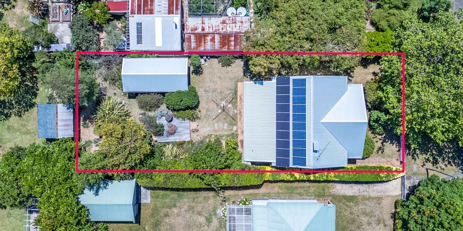 4 Sheila Street Medlow Bath