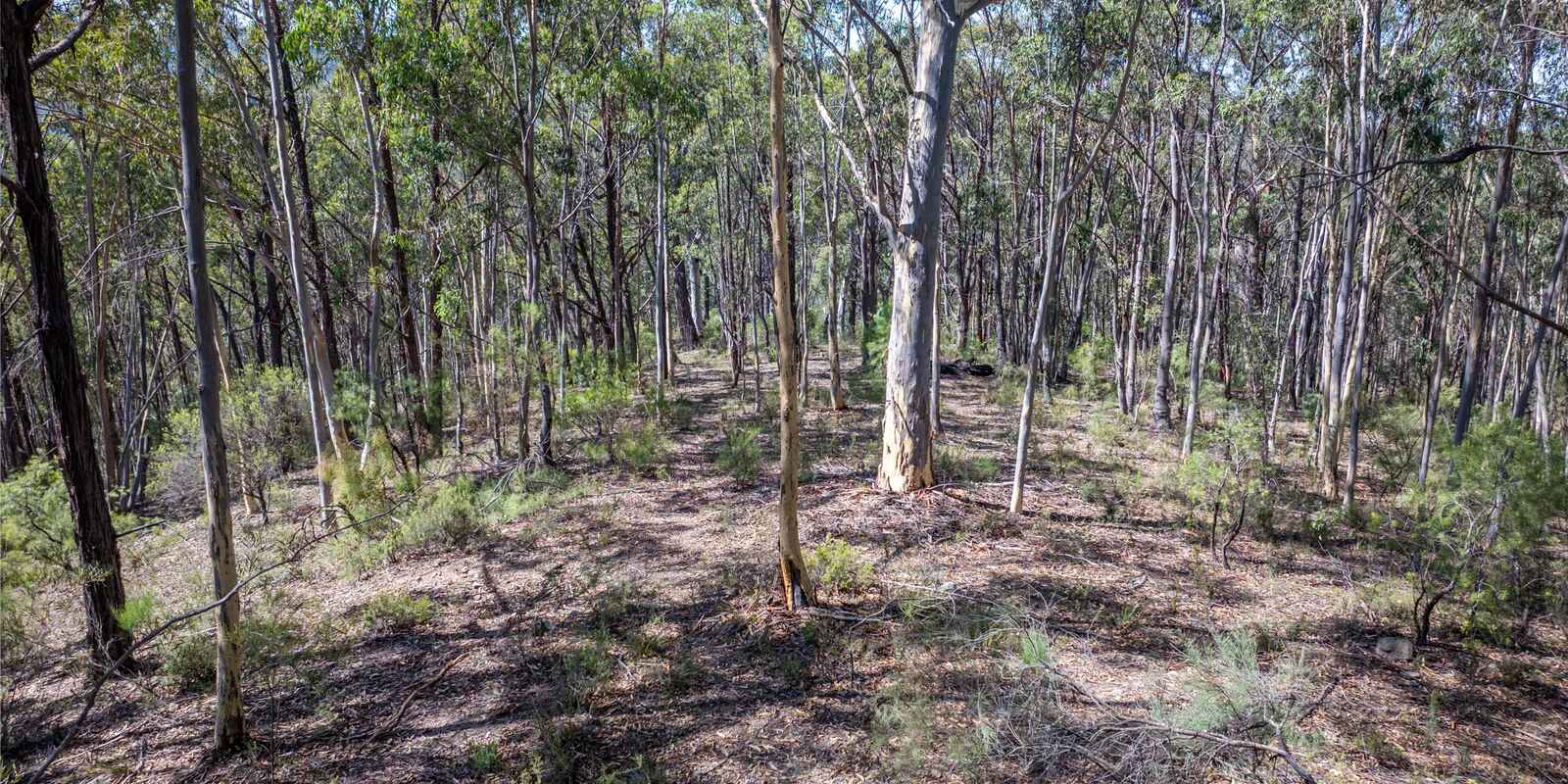 Lot 3422 Blackheath Creek Road Kanimbla