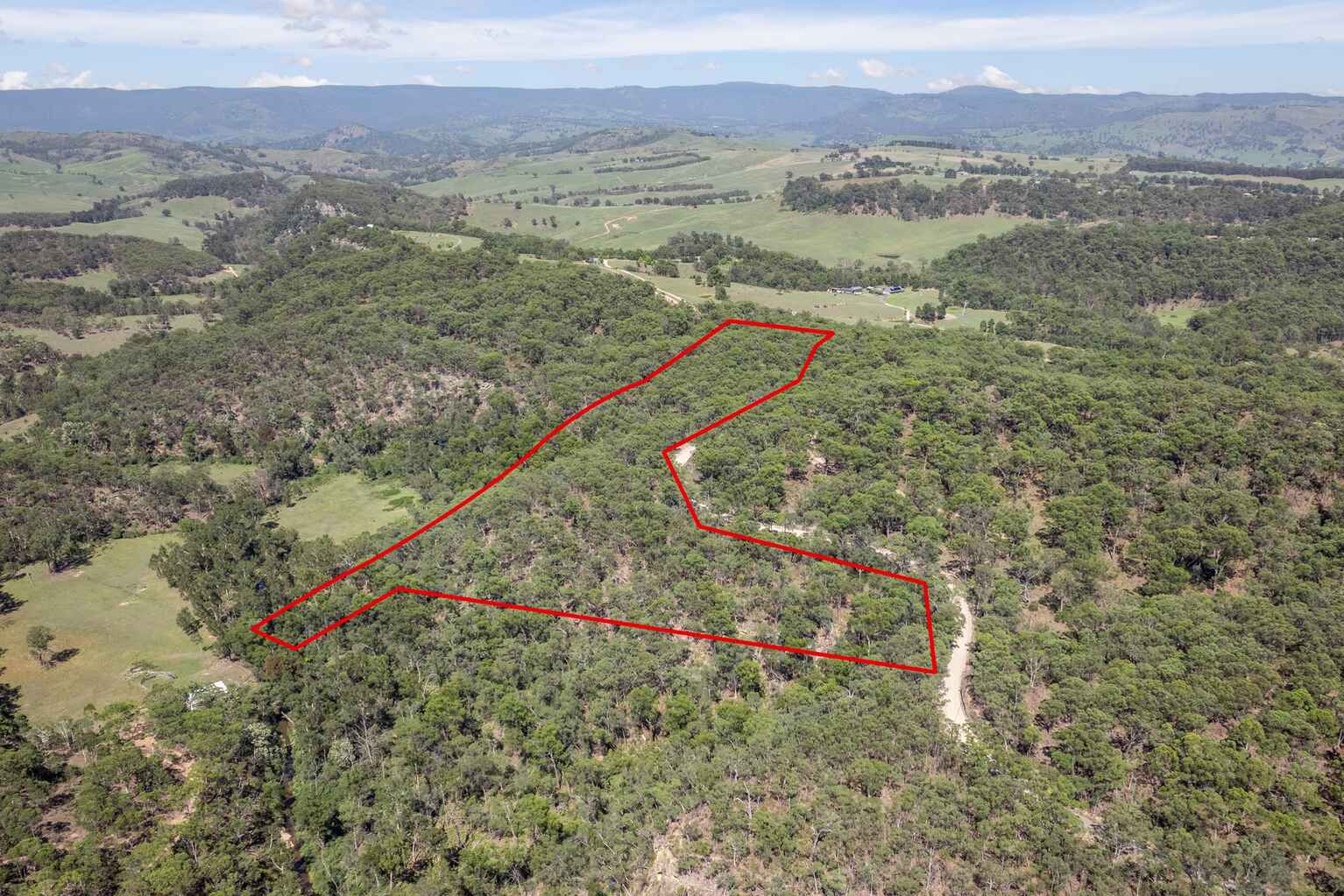 Lot 3422 Blackheath Creek Road Kanimbla