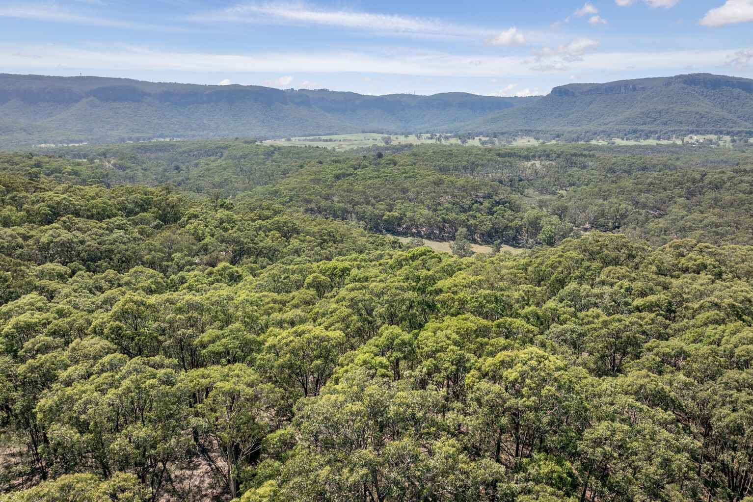 Lot 3422 Blackheath Creek Road Kanimbla