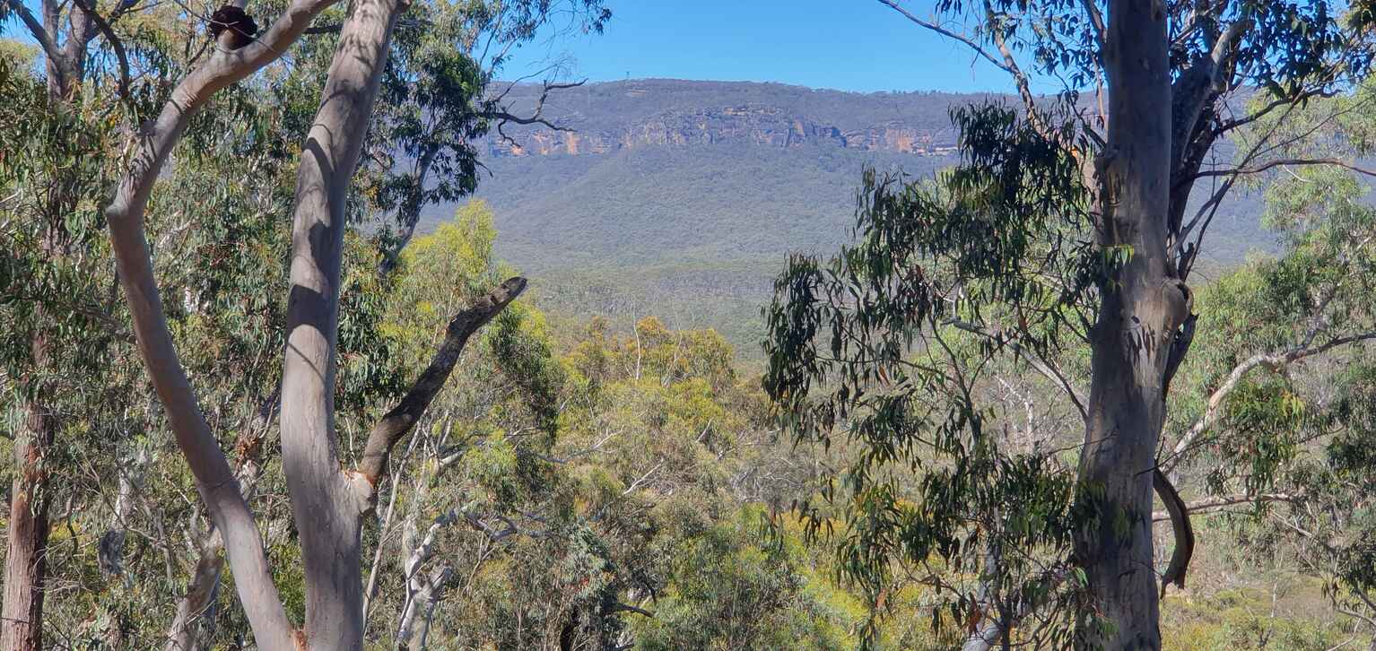 Lot 3422 Blackheath Creek Road Kanimbla