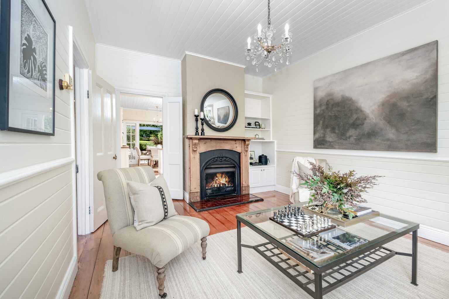 8 Wombat Street Blackheath