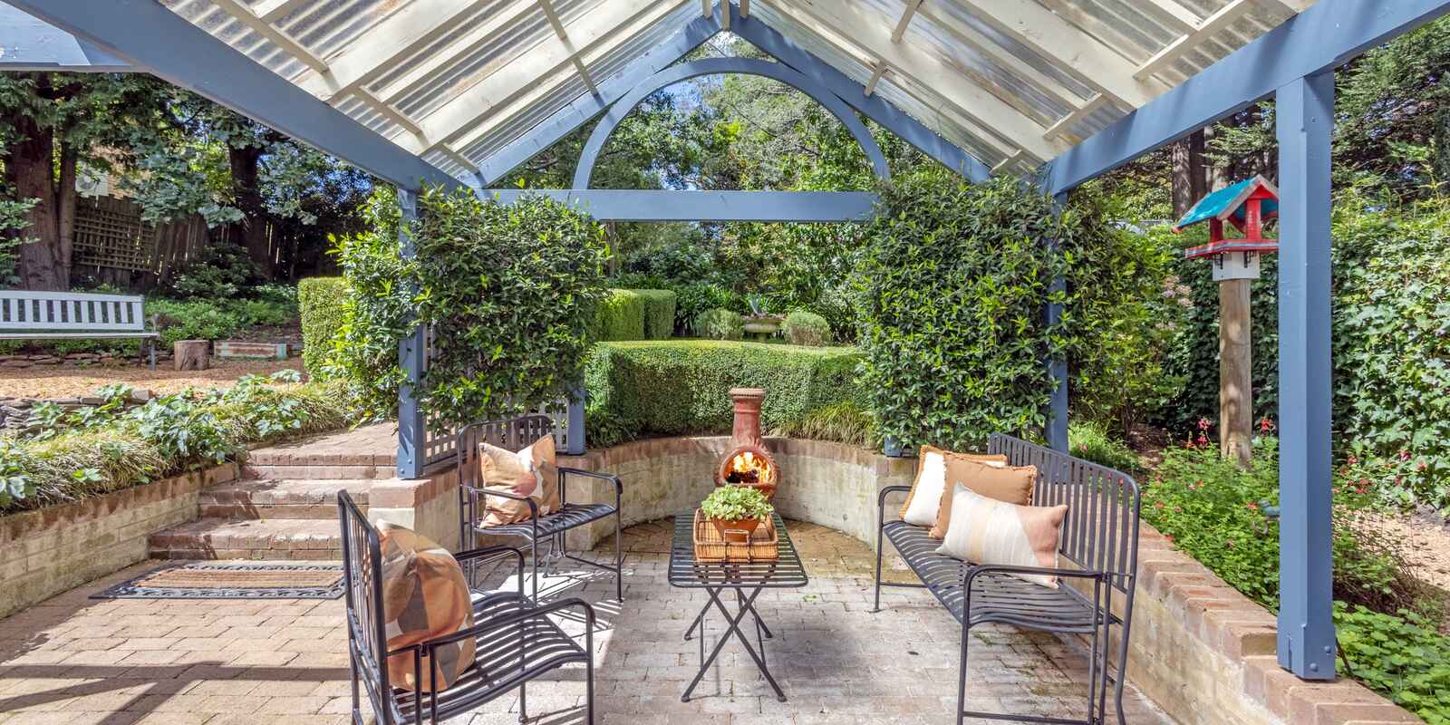 8 Wombat Street Blackheath