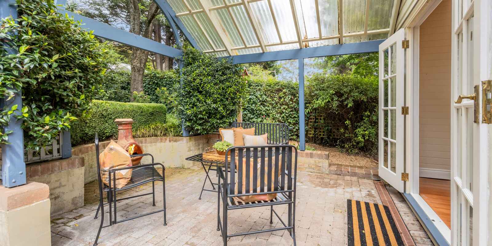 8 Wombat Street Blackheath