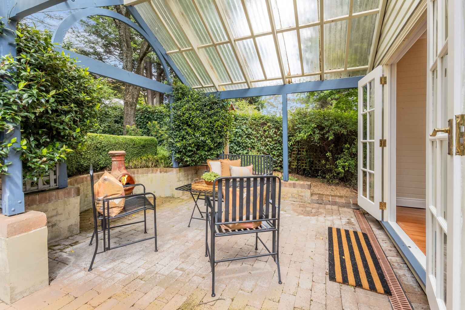 8 Wombat Street Blackheath