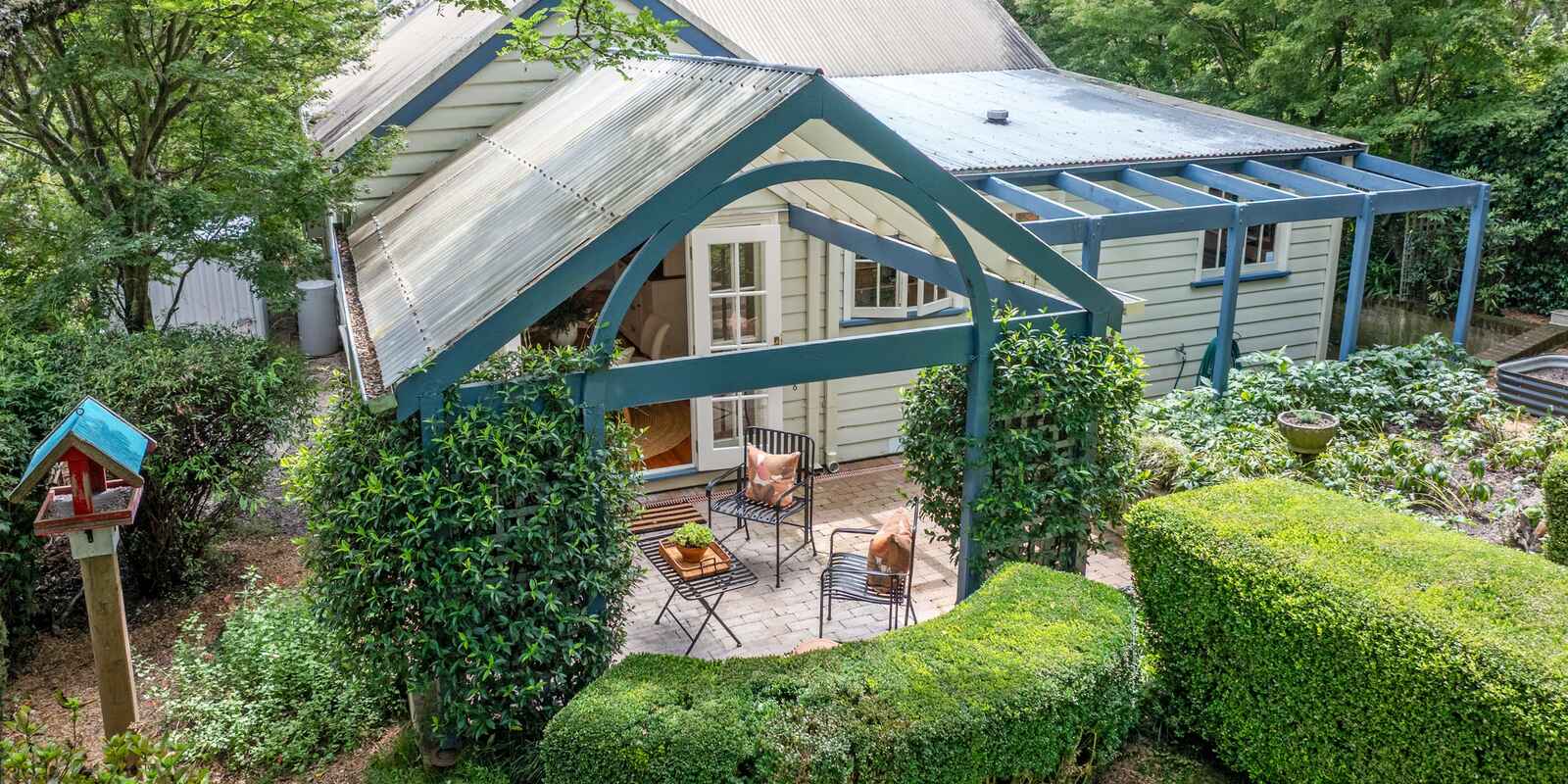 8 Wombat Street Blackheath