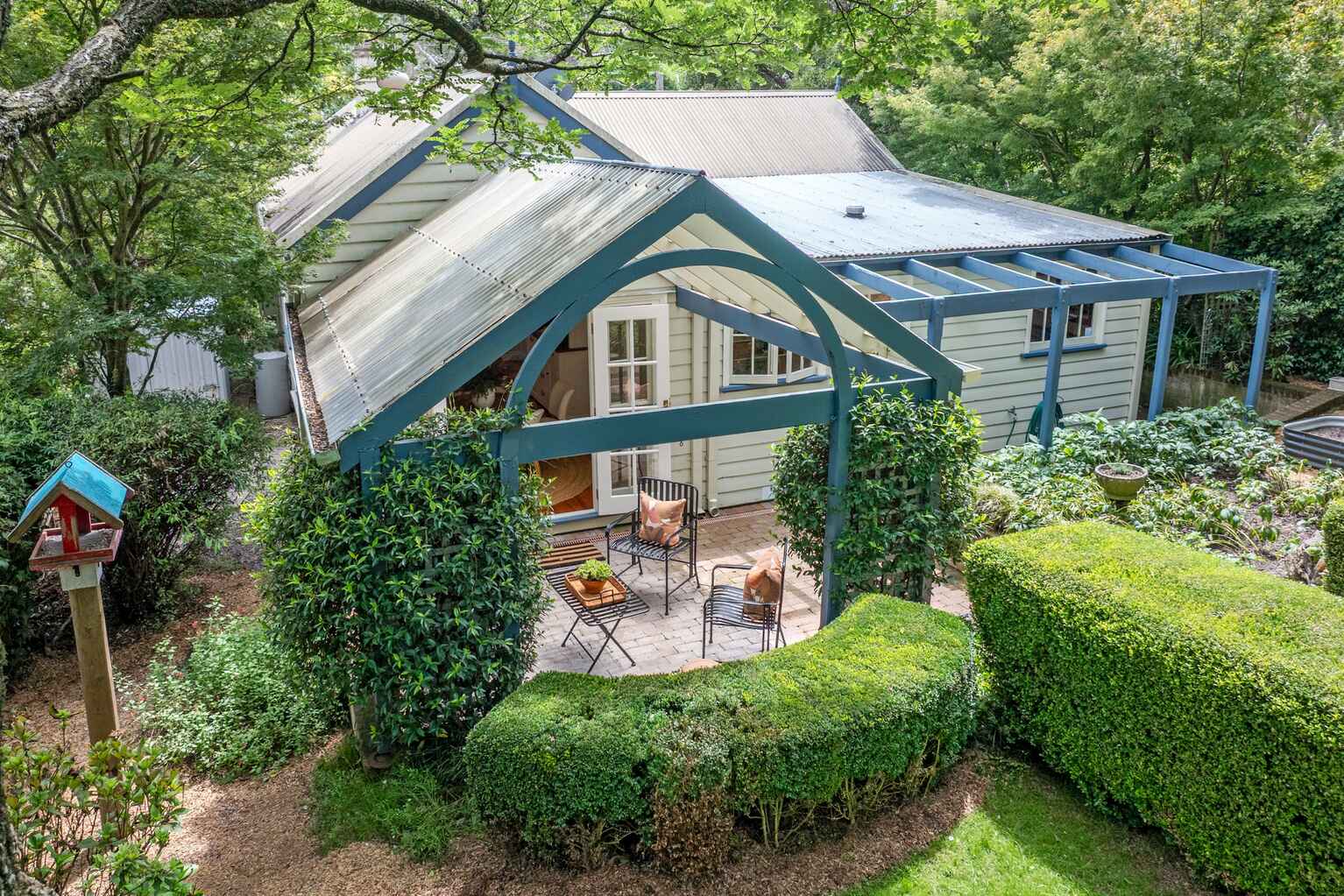 8 Wombat Street Blackheath