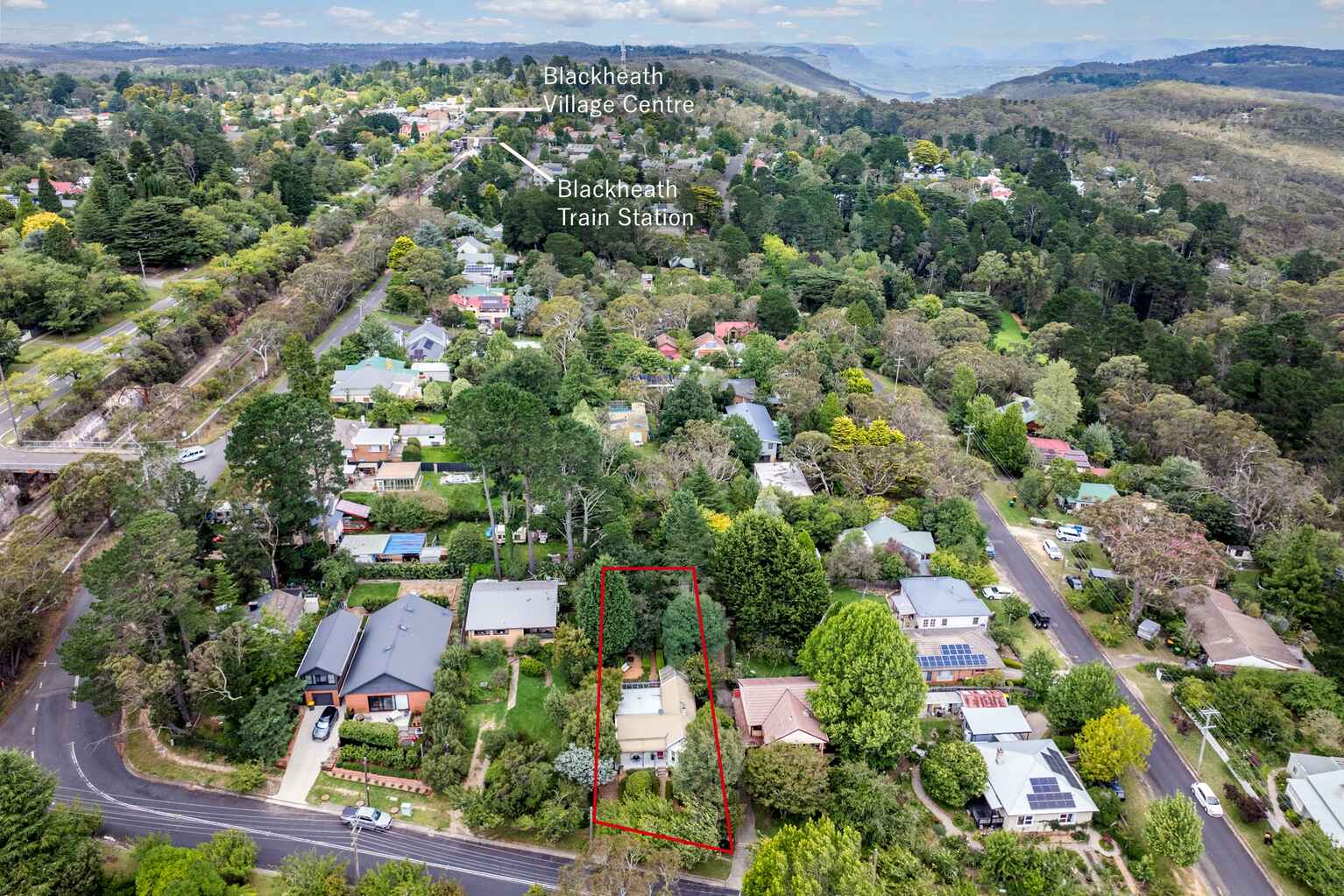 8 Wombat Street Blackheath