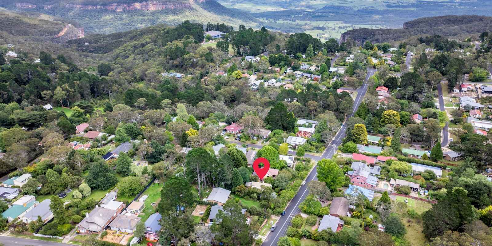 8 Wombat Street Blackheath