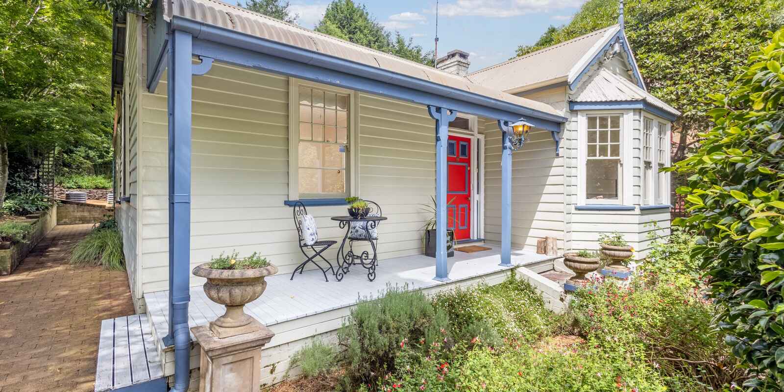 8 Wombat Street Blackheath