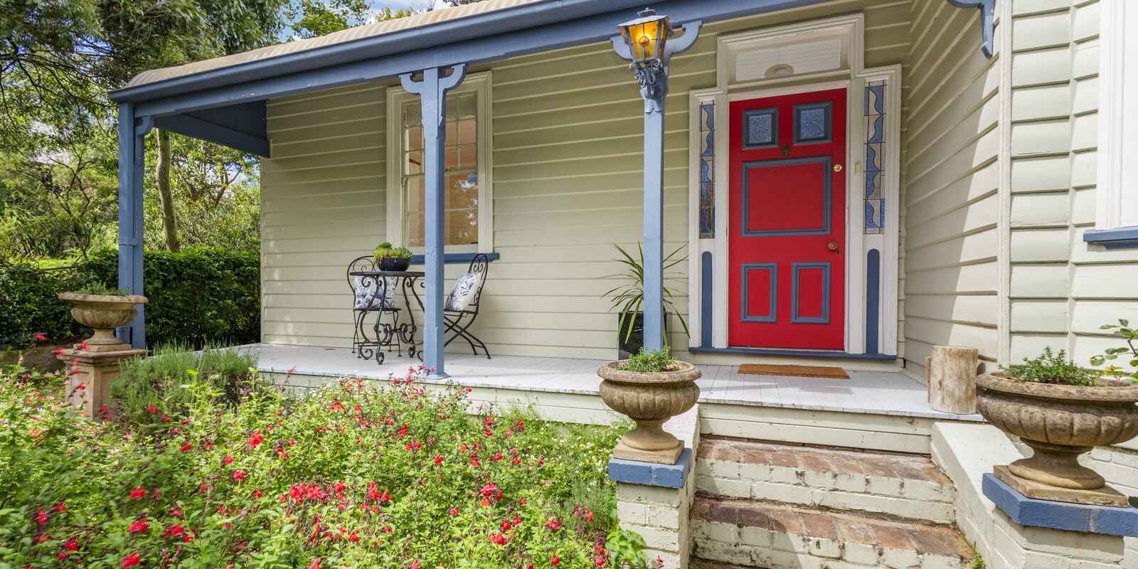 8 Wombat Street Blackheath