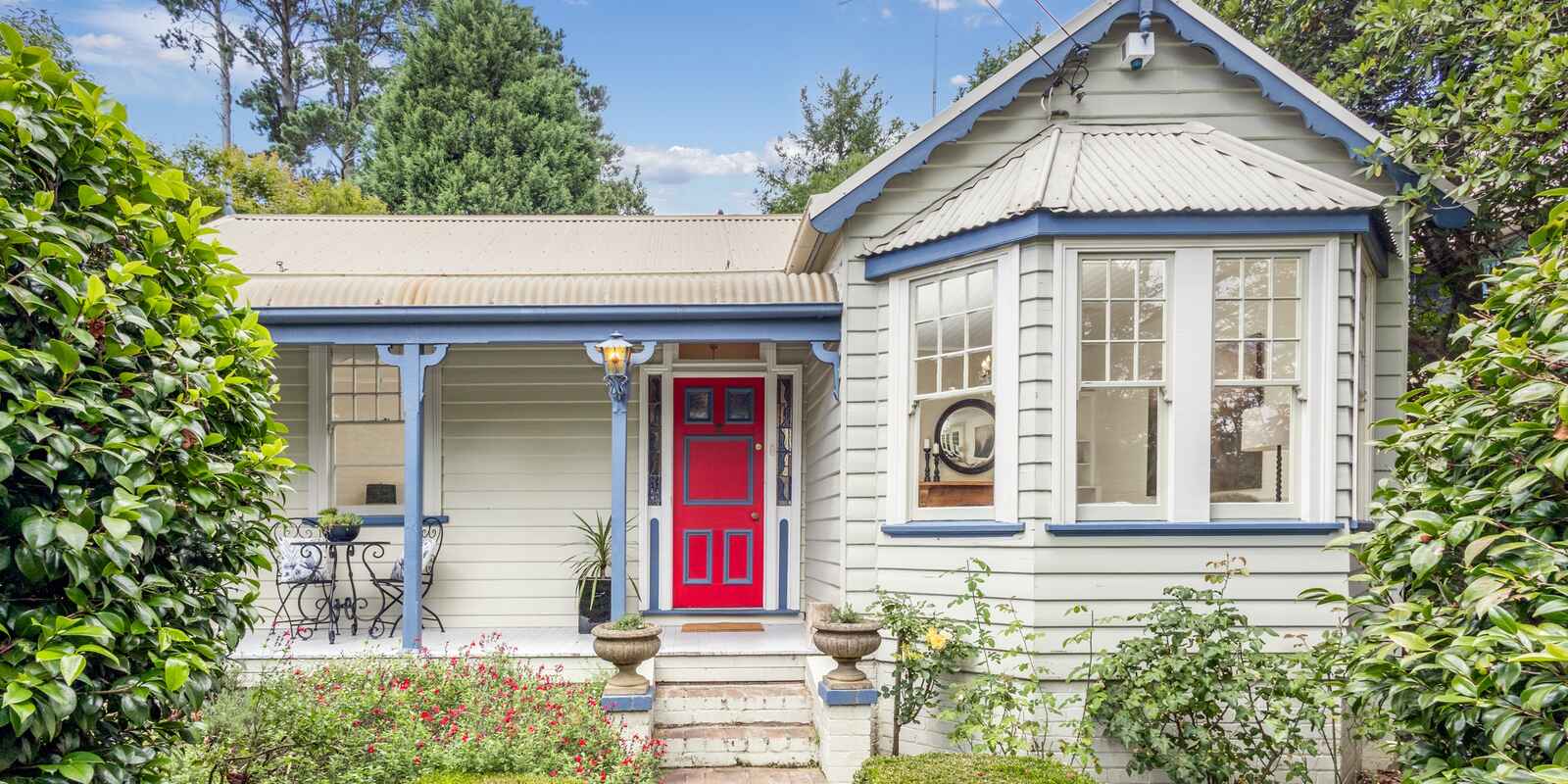 8 Wombat Street Blackheath