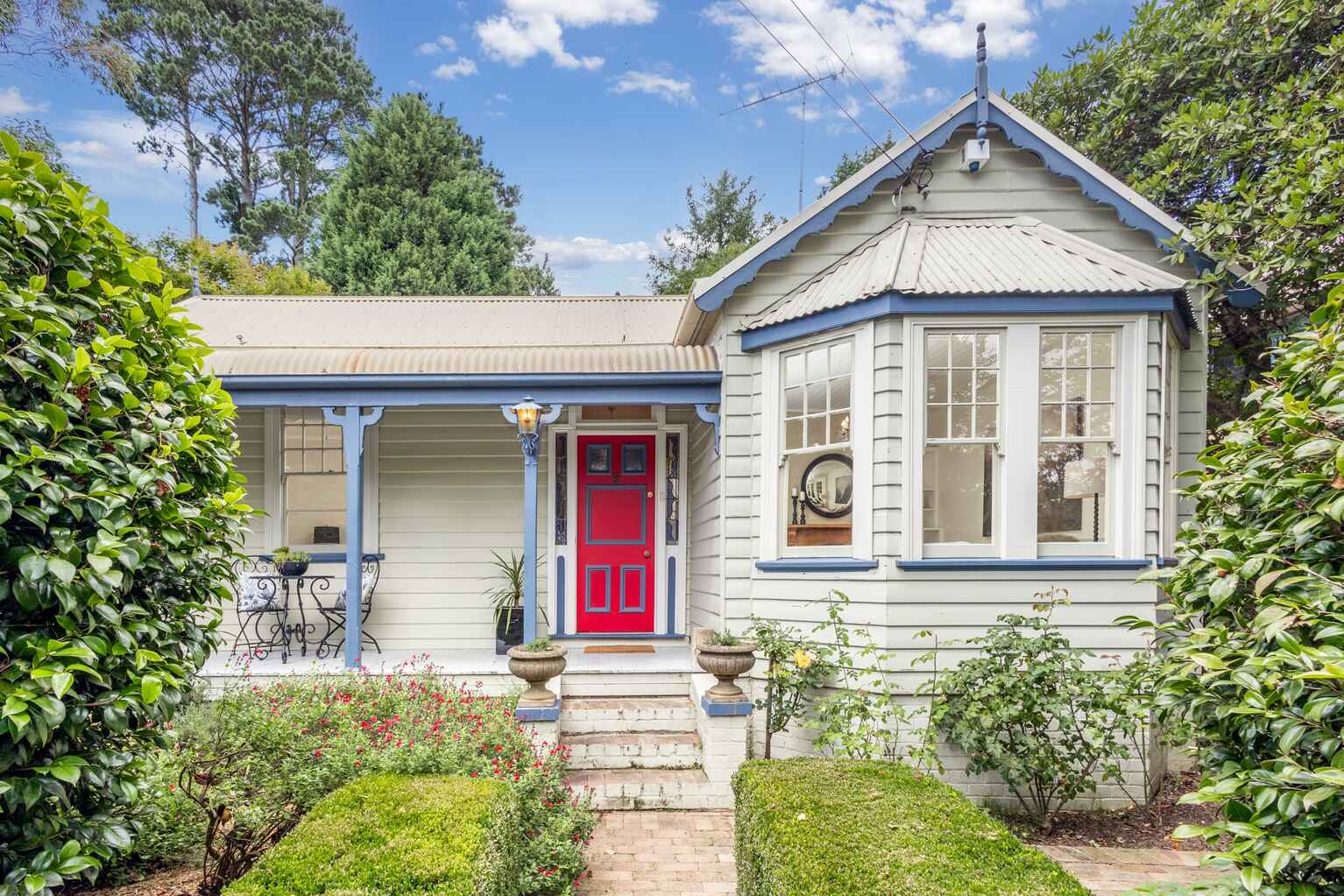 8 Wombat Street Blackheath