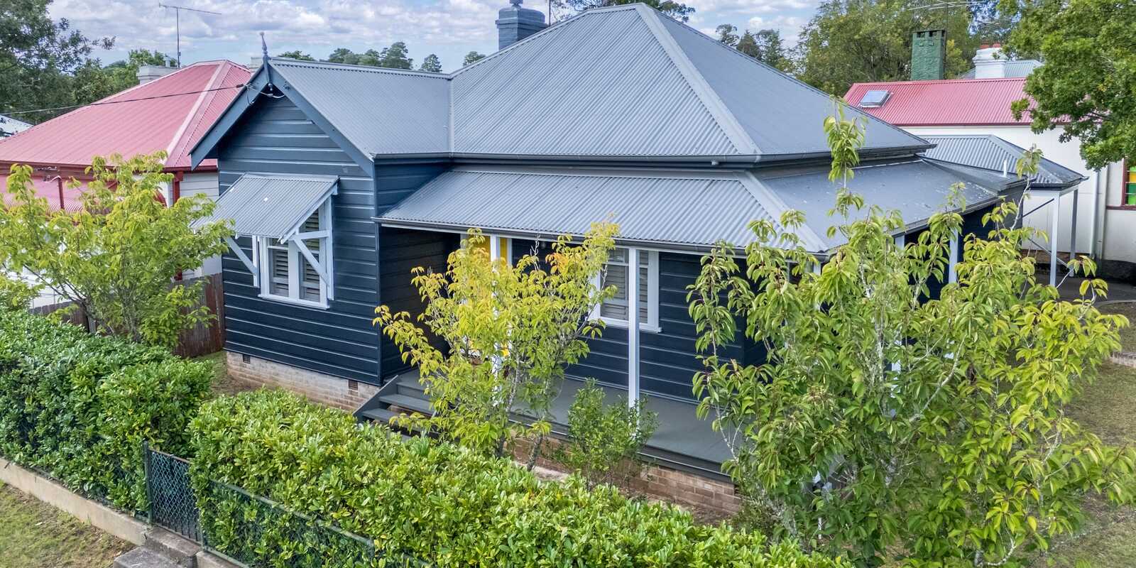 17 Waragil Street Blackheath