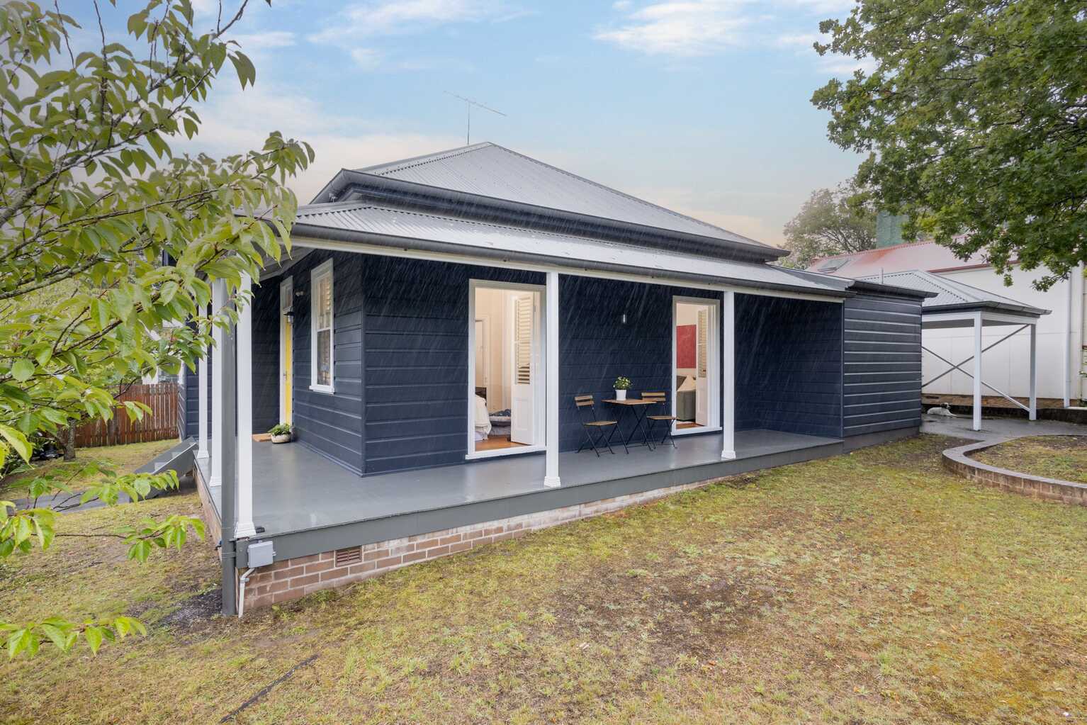 17 Waragil Street Blackheath