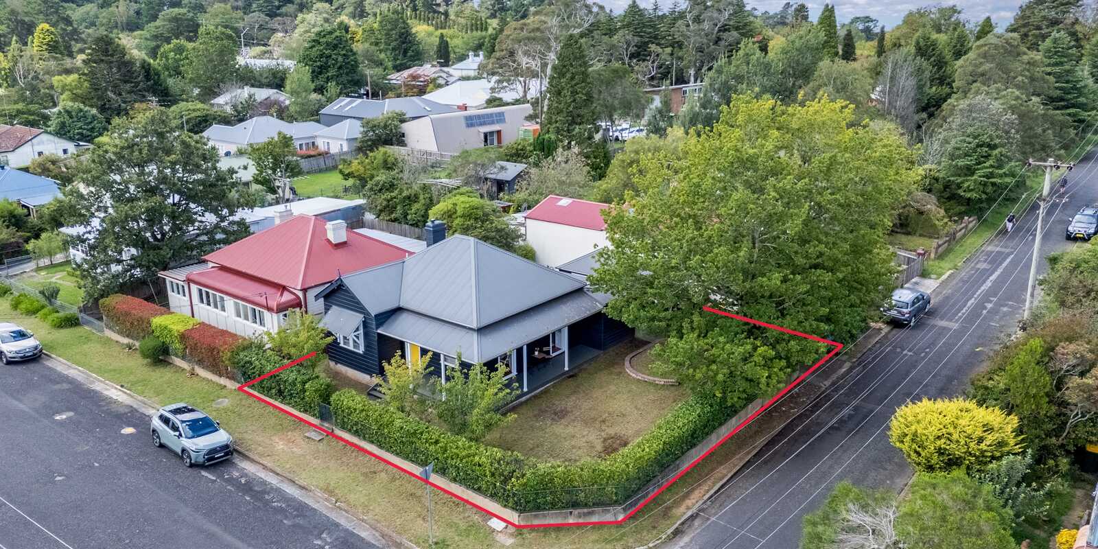 17 Waragil Street Blackheath