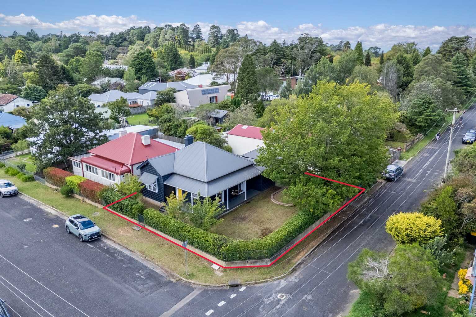 17 Waragil Street Blackheath