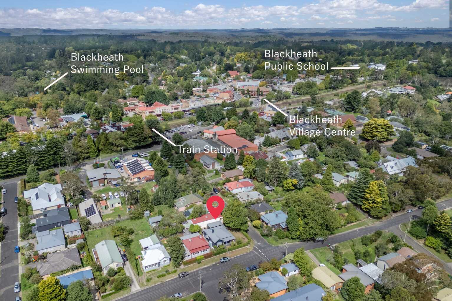 17 Waragil Street Blackheath