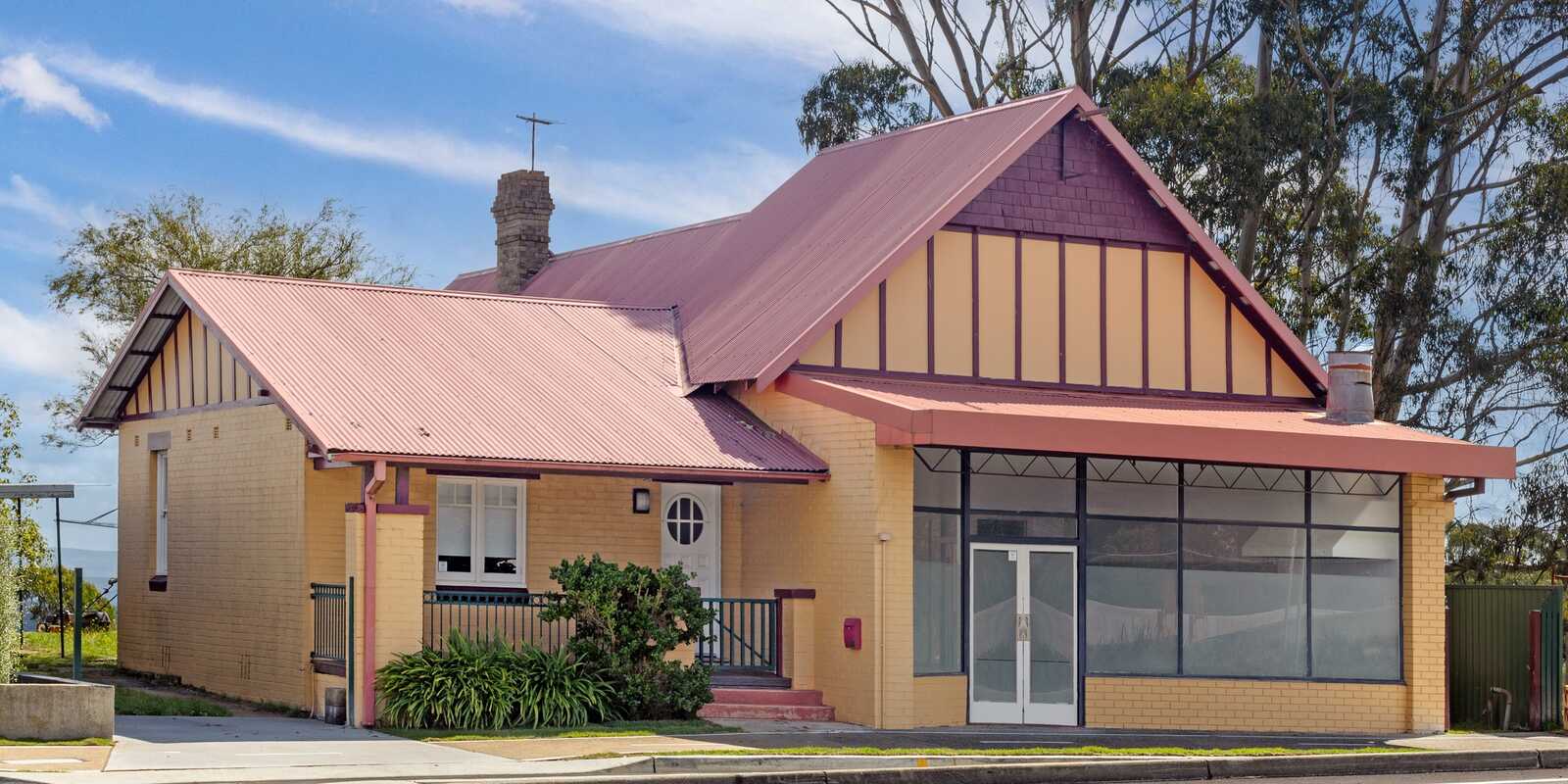 40 Great Western Highway Medlow Bath