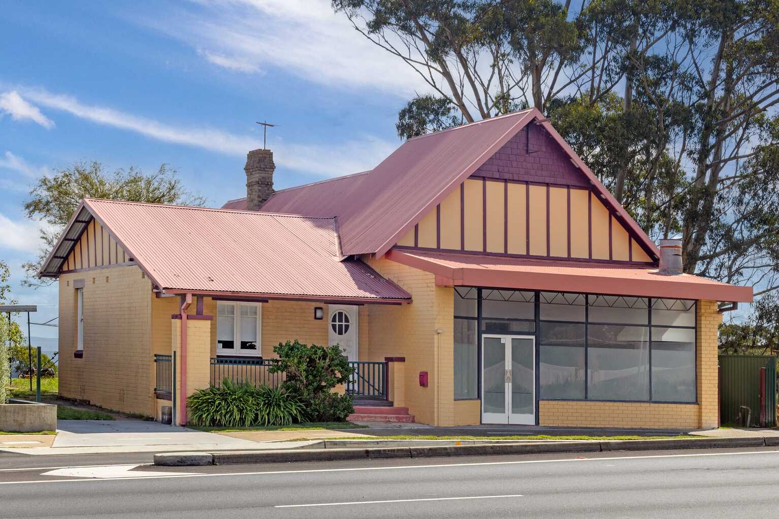 40 Great Western Highway Medlow Bath 40 Great Western Highway Medlow Bath