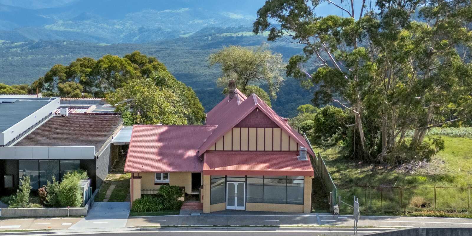 40 Great Western Highway Medlow Bath 40 Great Western Highway Medlow Bath