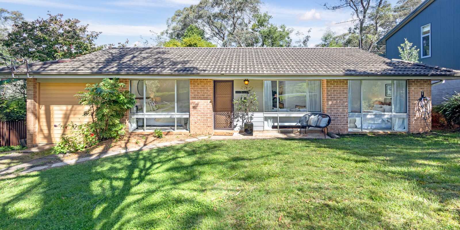 31 Braeside Street Blackheath