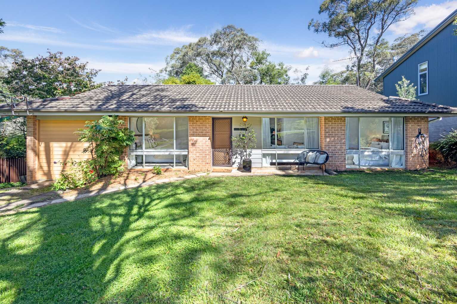 31 Braeside Street Blackheath