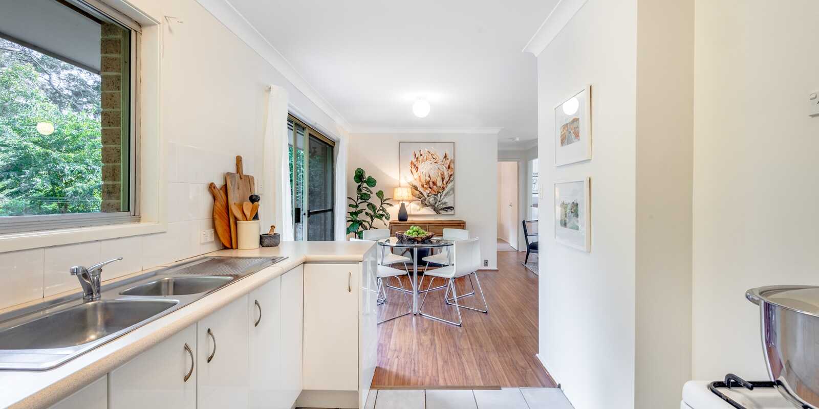 31 Braeside Street Blackheath