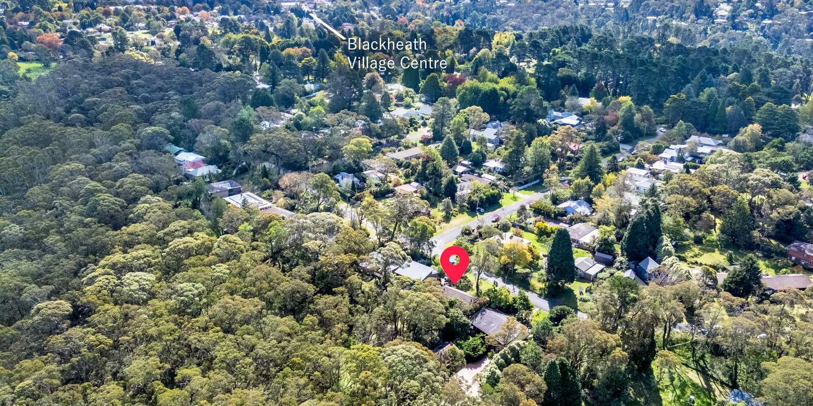 31 Braeside Street Blackheath